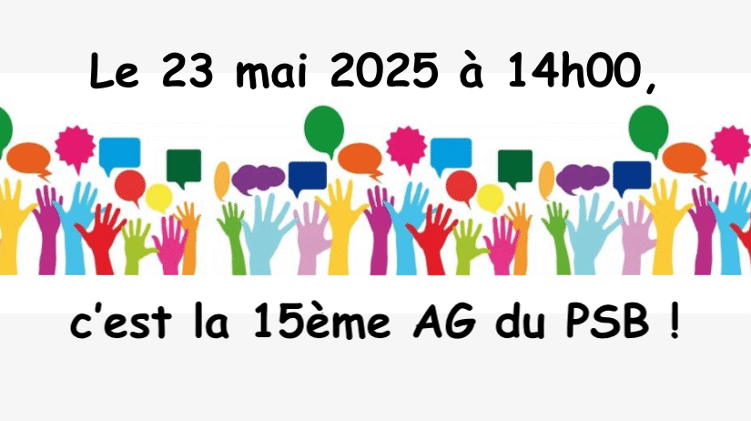 ASSEMBLÉE GÉNÉRALE 2025